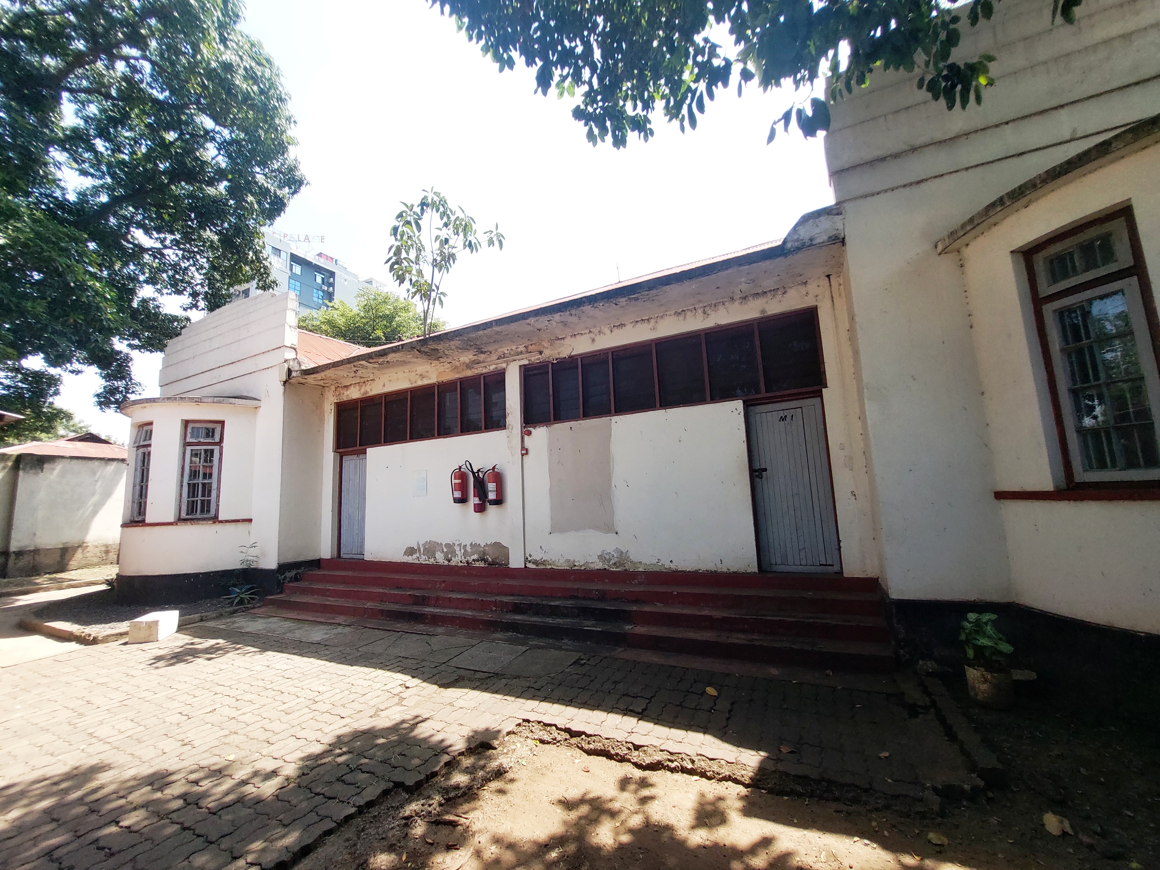 Commercial Property | Kisumu CBD | Kisumu