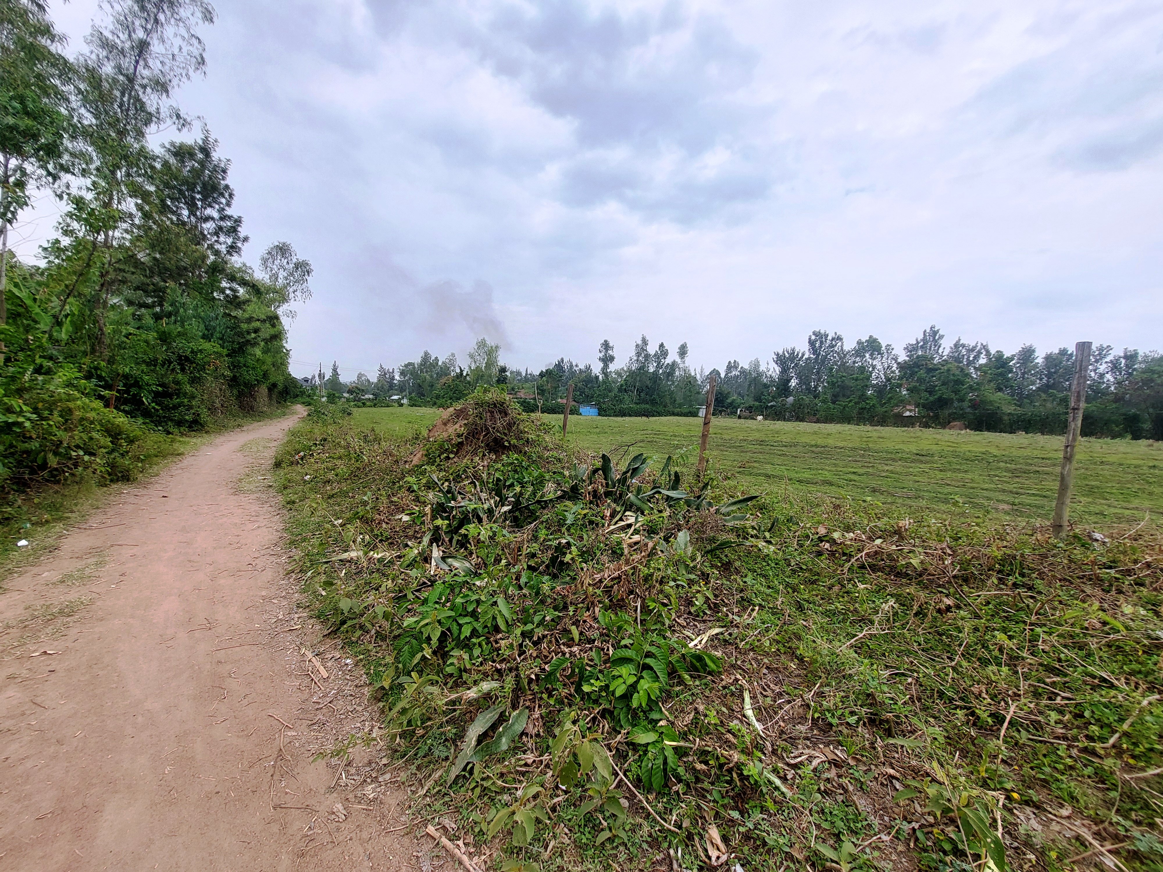 Residential Plot | Mamboleo | Kisumu