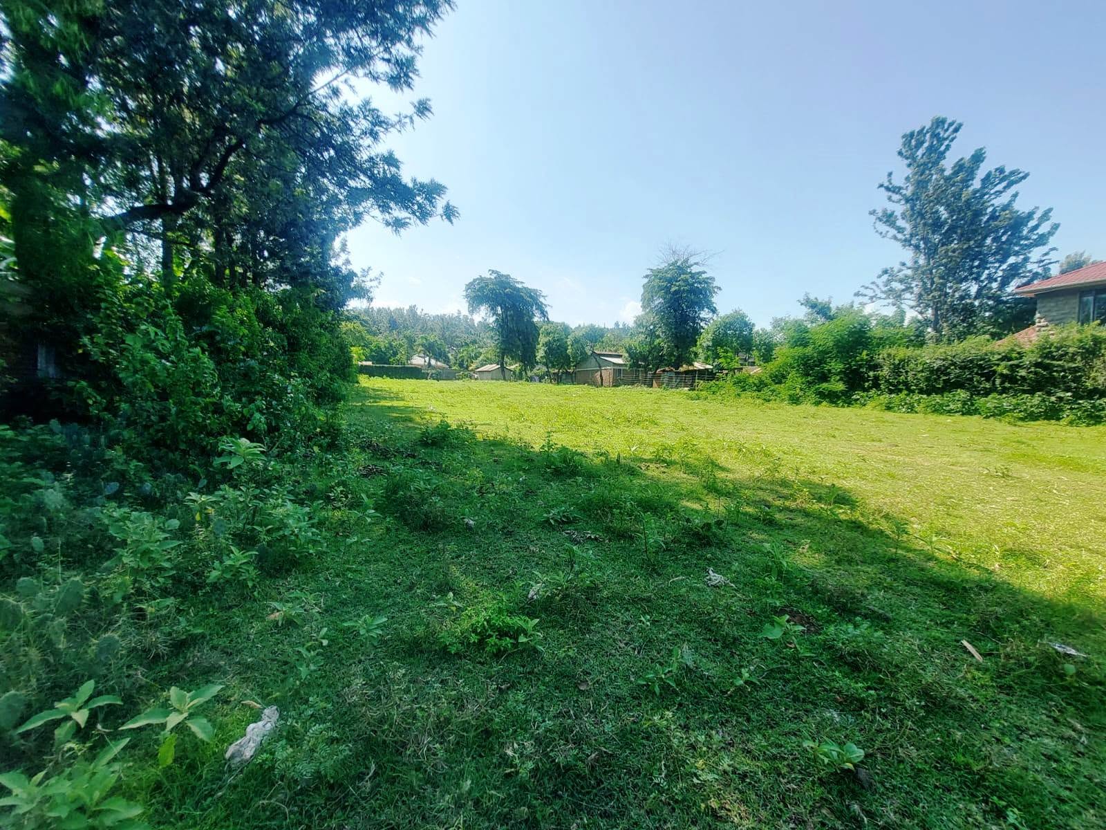 Development Land | Mamboleo | Kisumu