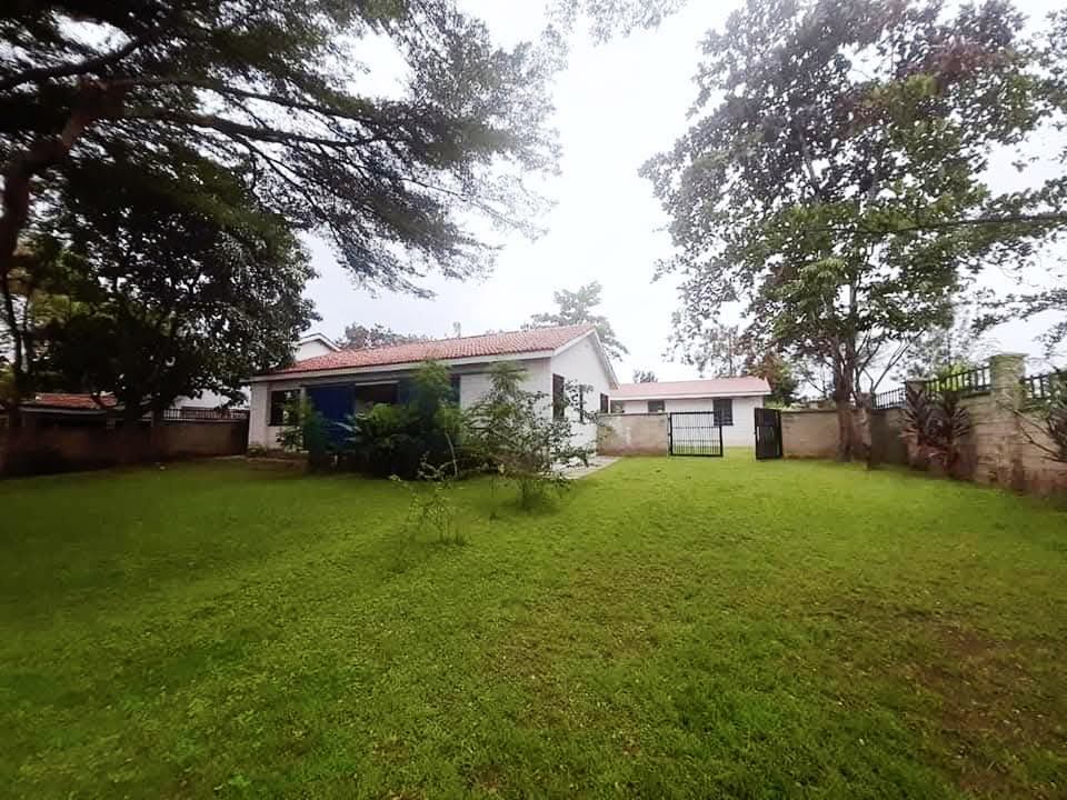 2 Bedroom Holiday Home | Kogony | Kisumu