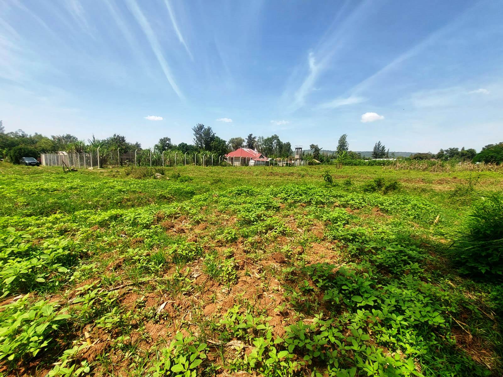 Residential Plot | Korando | Kisumu