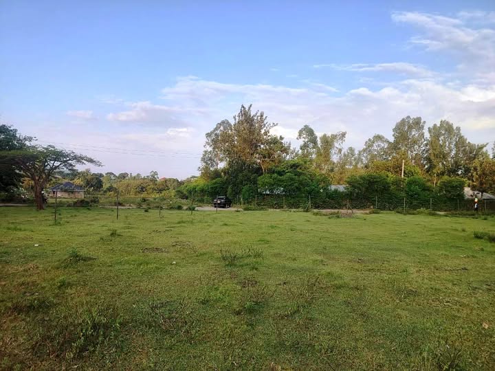 Residential Plot | Ojola | Kisumu