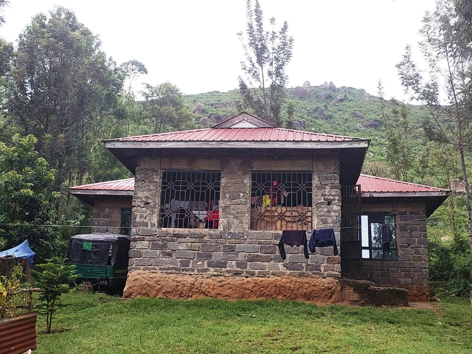 3 Bedroom Bungalow | Lela | Kisumu