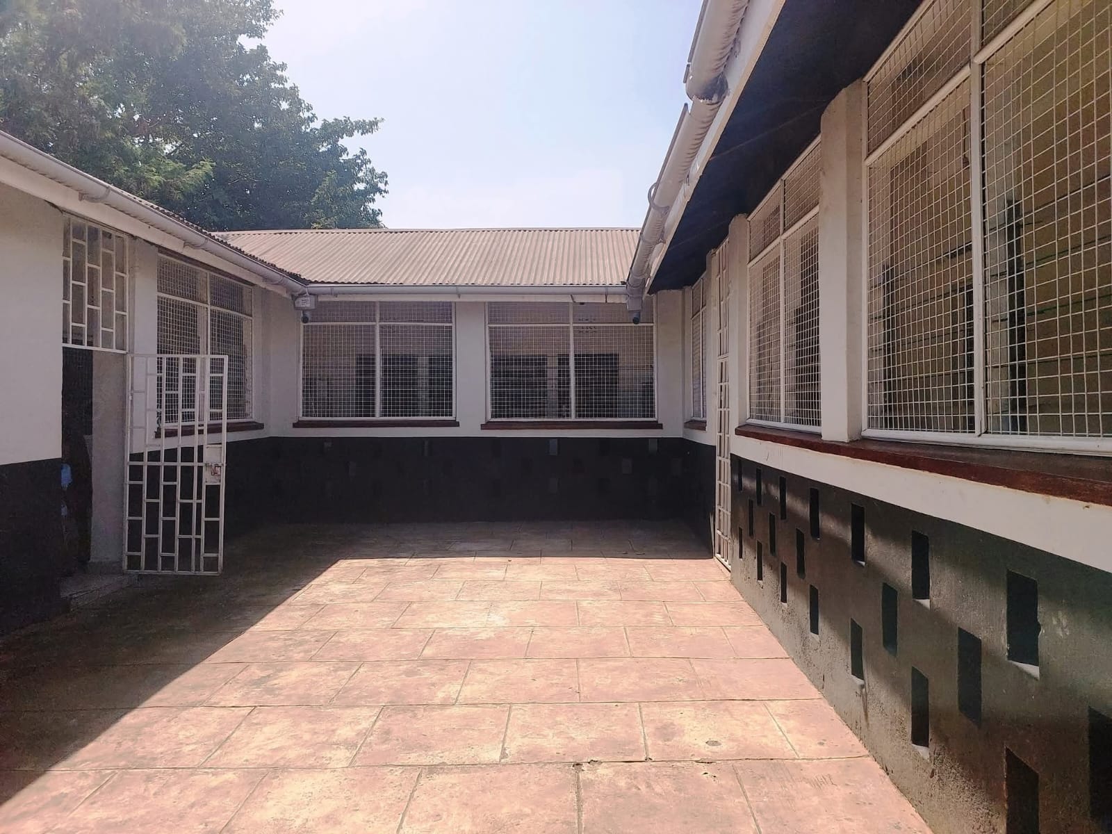 Brilliant Students Hostel