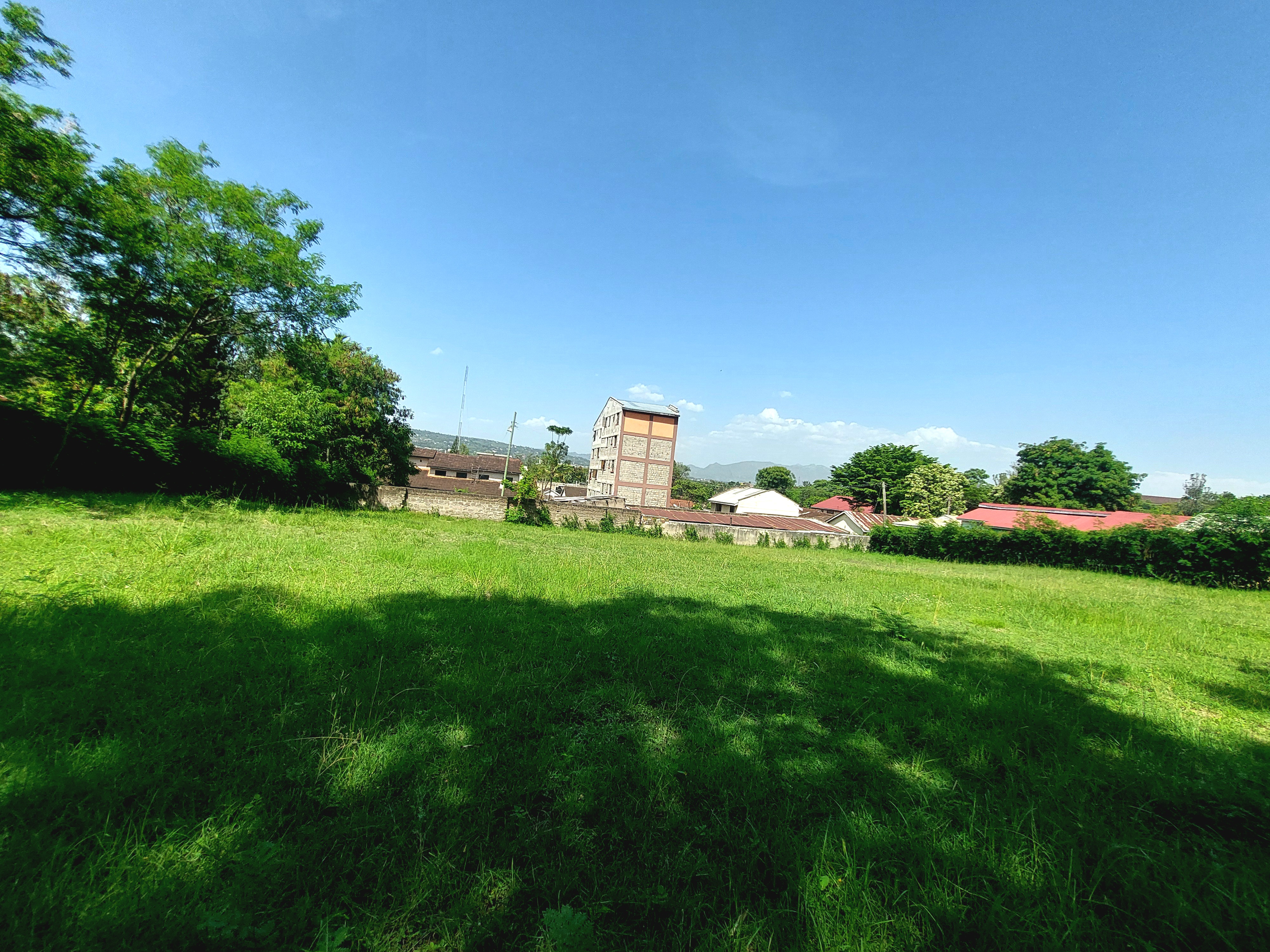 Mixed Use Land | Tom Mboya Estate | Kisumu