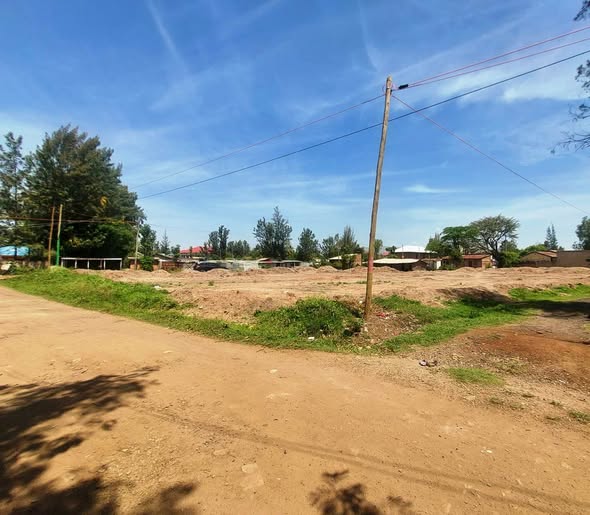 Mixed Use Land | Ogango | Kisumu