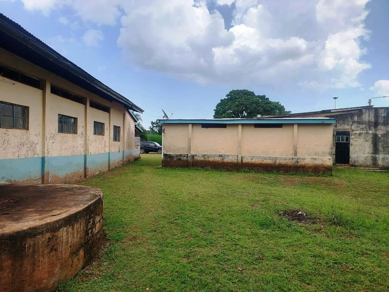 Industrial Property | Kiboswa | Vihiga