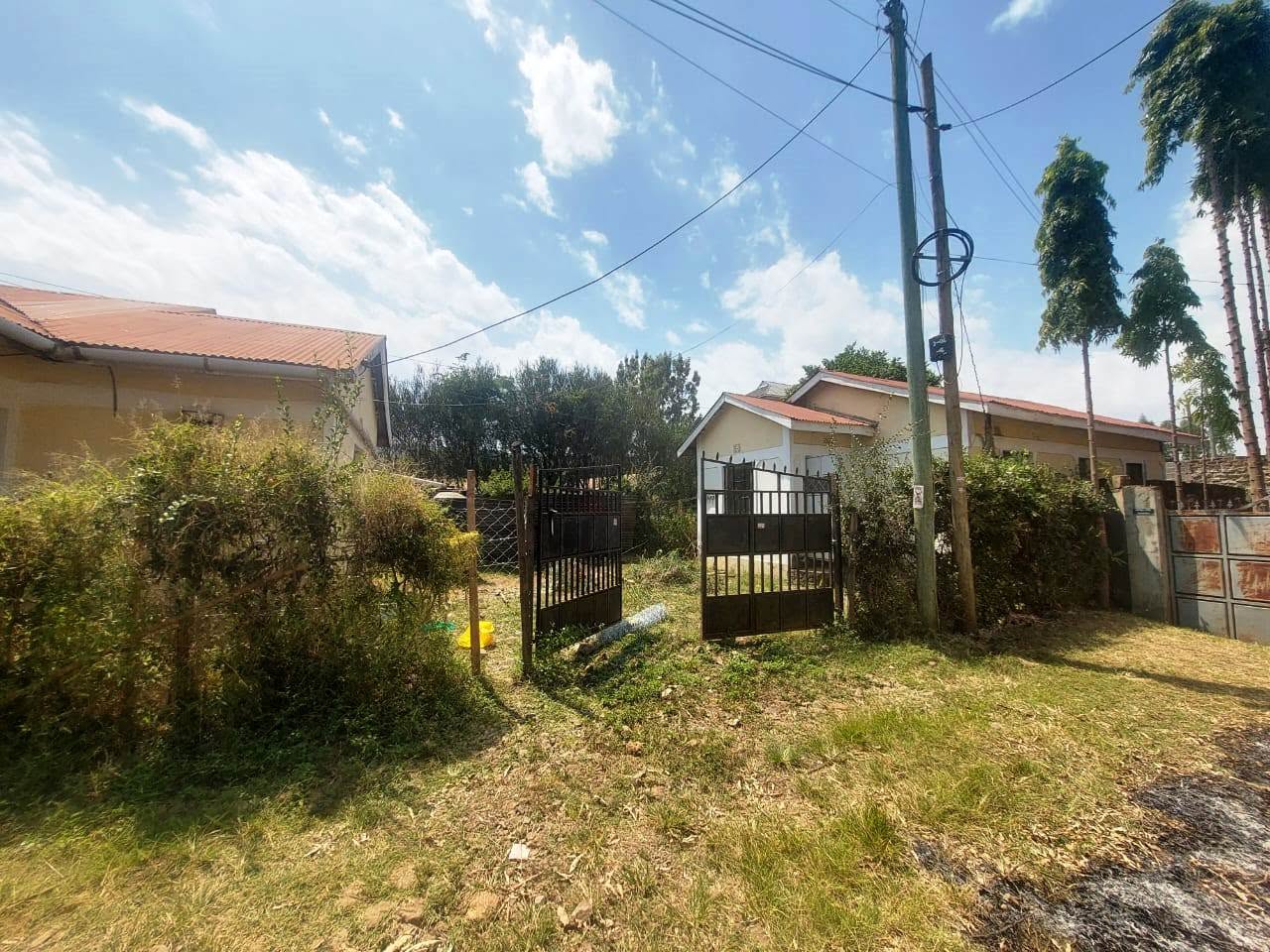 3 Bedroom Bungalow | Kanyamedha | Kisumu