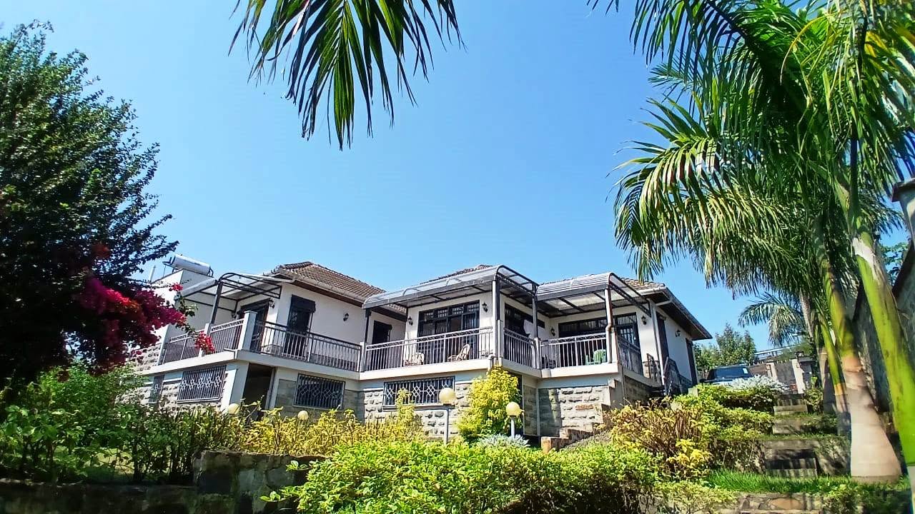 3 Bedroom Bungalow | Dunga Beach | Kisumu