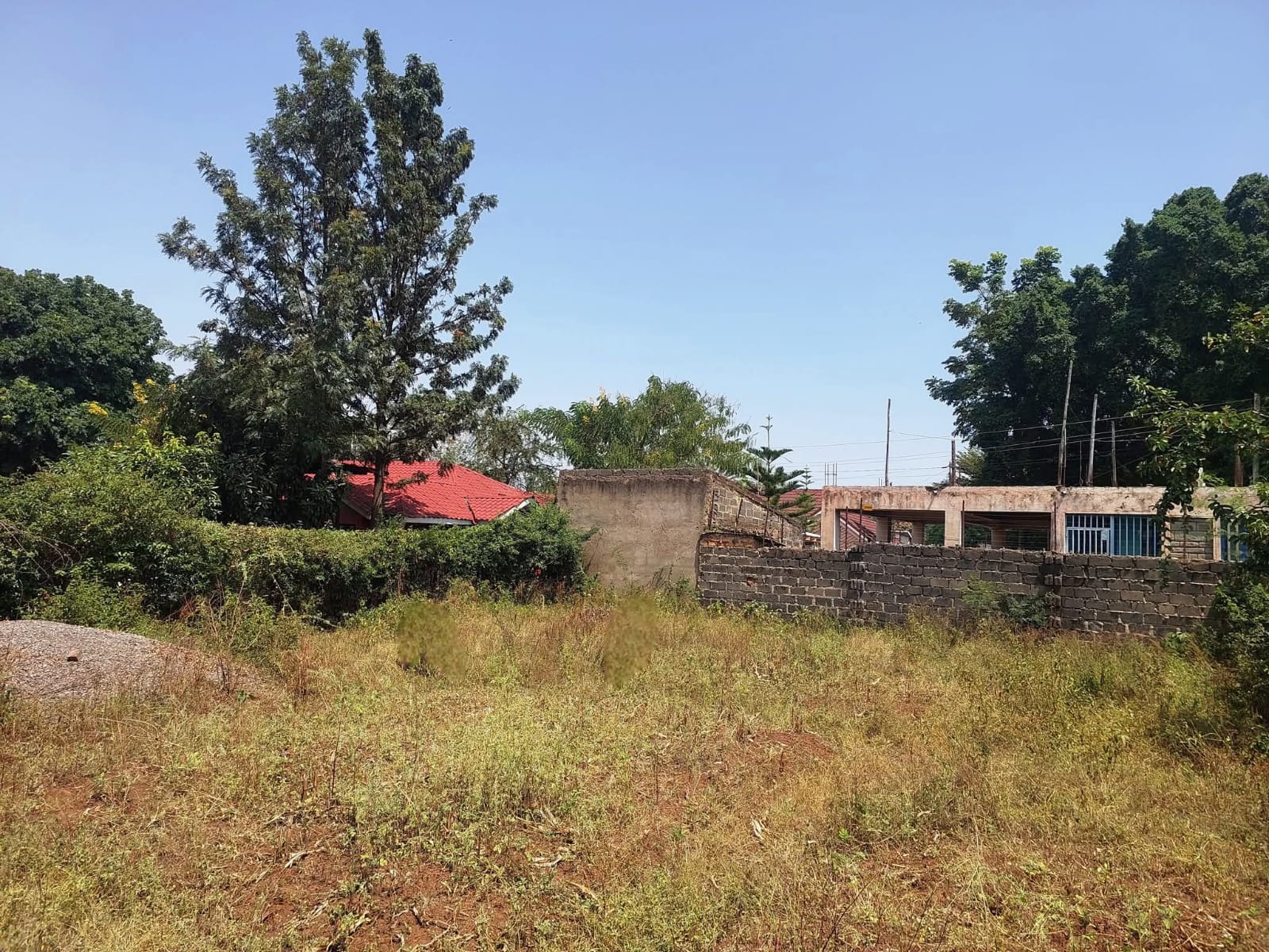 Residential Plot | Mamboleo | Kisumu