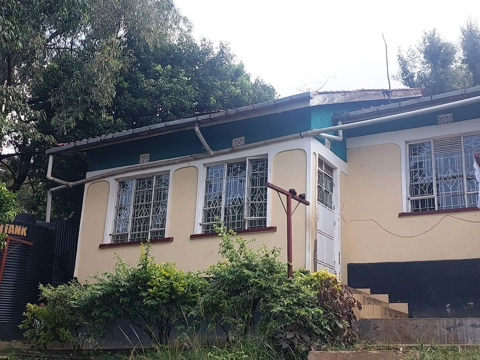 2 Bedroom Townhouses | Mamboleo | Kisumu