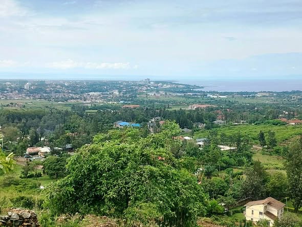 Residential Plot | Riat Hills | Kisumu