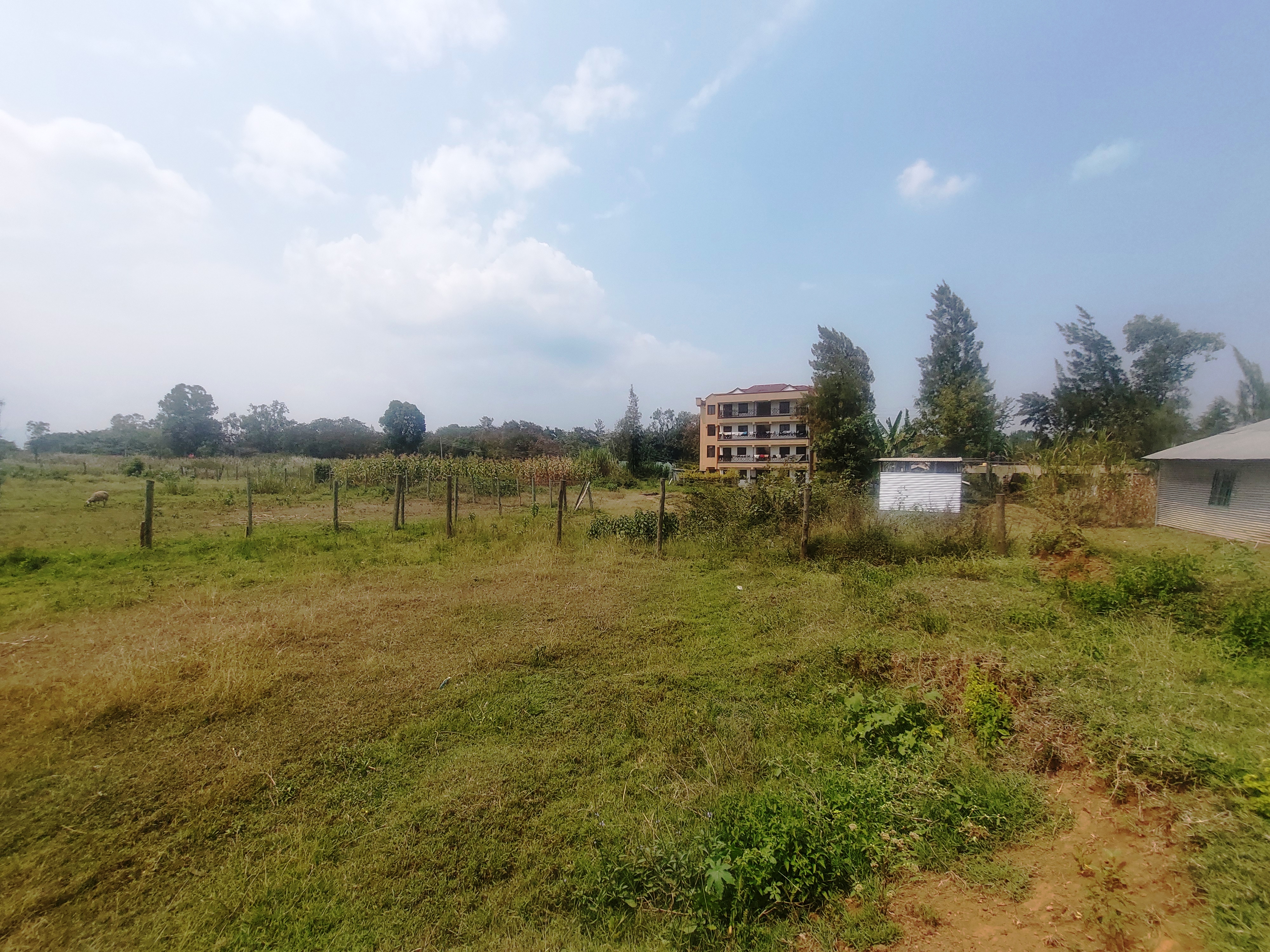 Mixed Use Land | Mamboleo | Kisumu