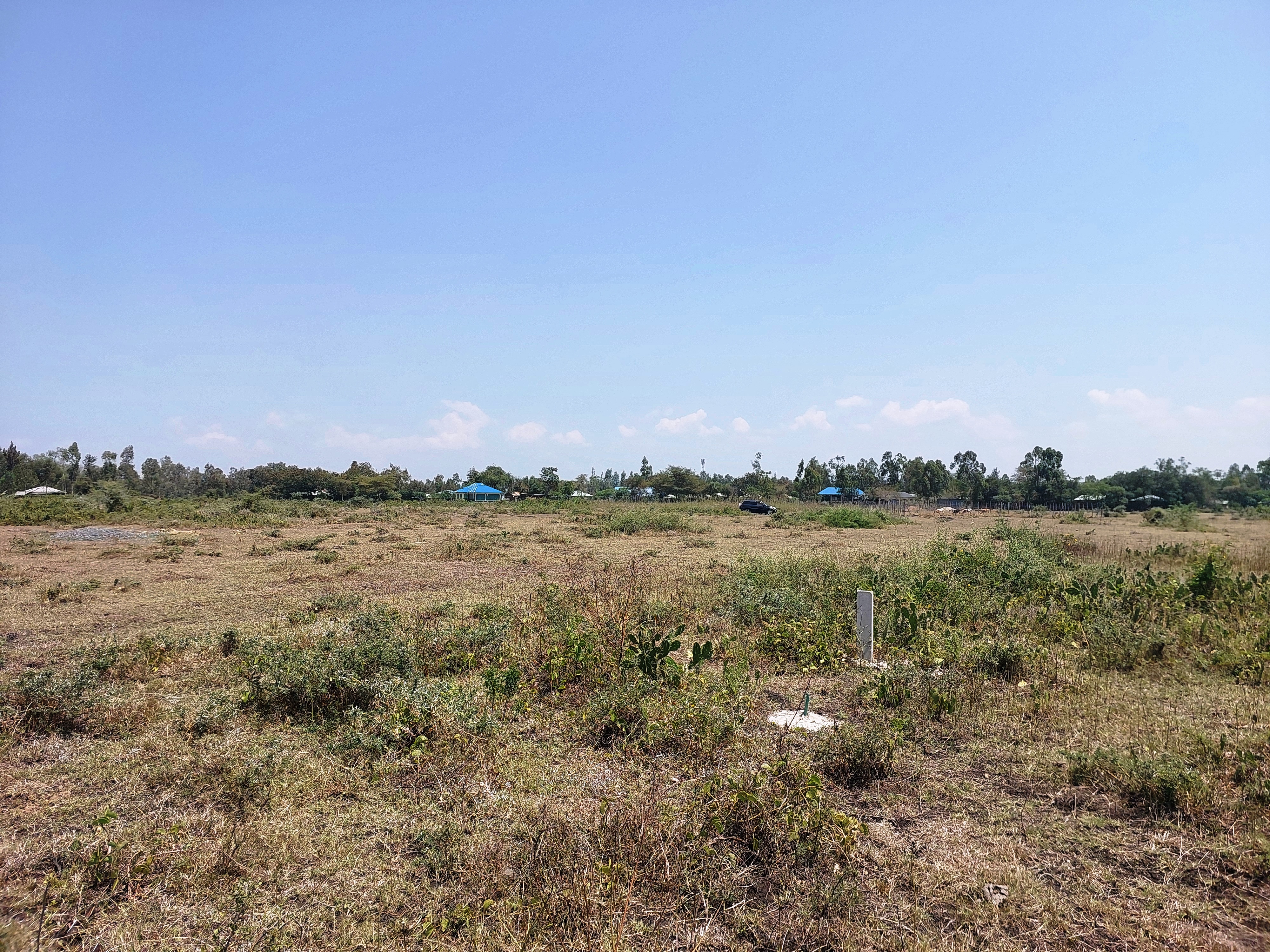 Residential Plot | Buoye | Kisumu
