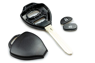 Ford Transponder Key