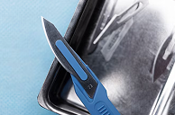 Universal Key Cutting Blade