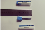 3mm Precision Burr