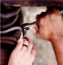 Transponder Key Services