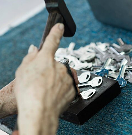 Vehicle Key Services