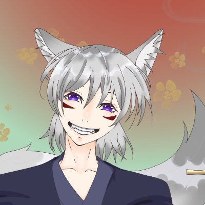 稲荷ちゃん
