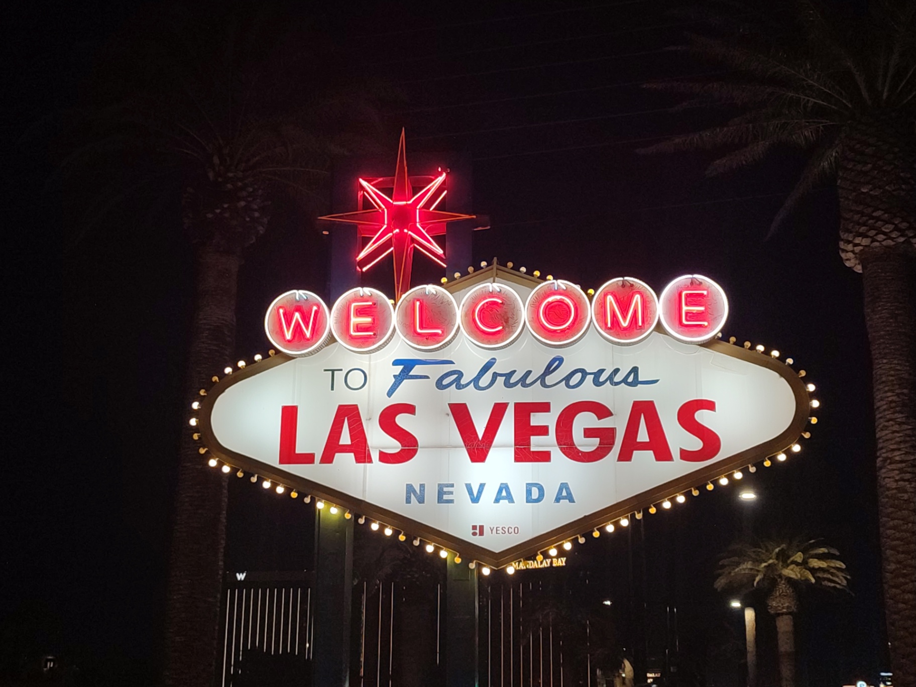 VEGAS