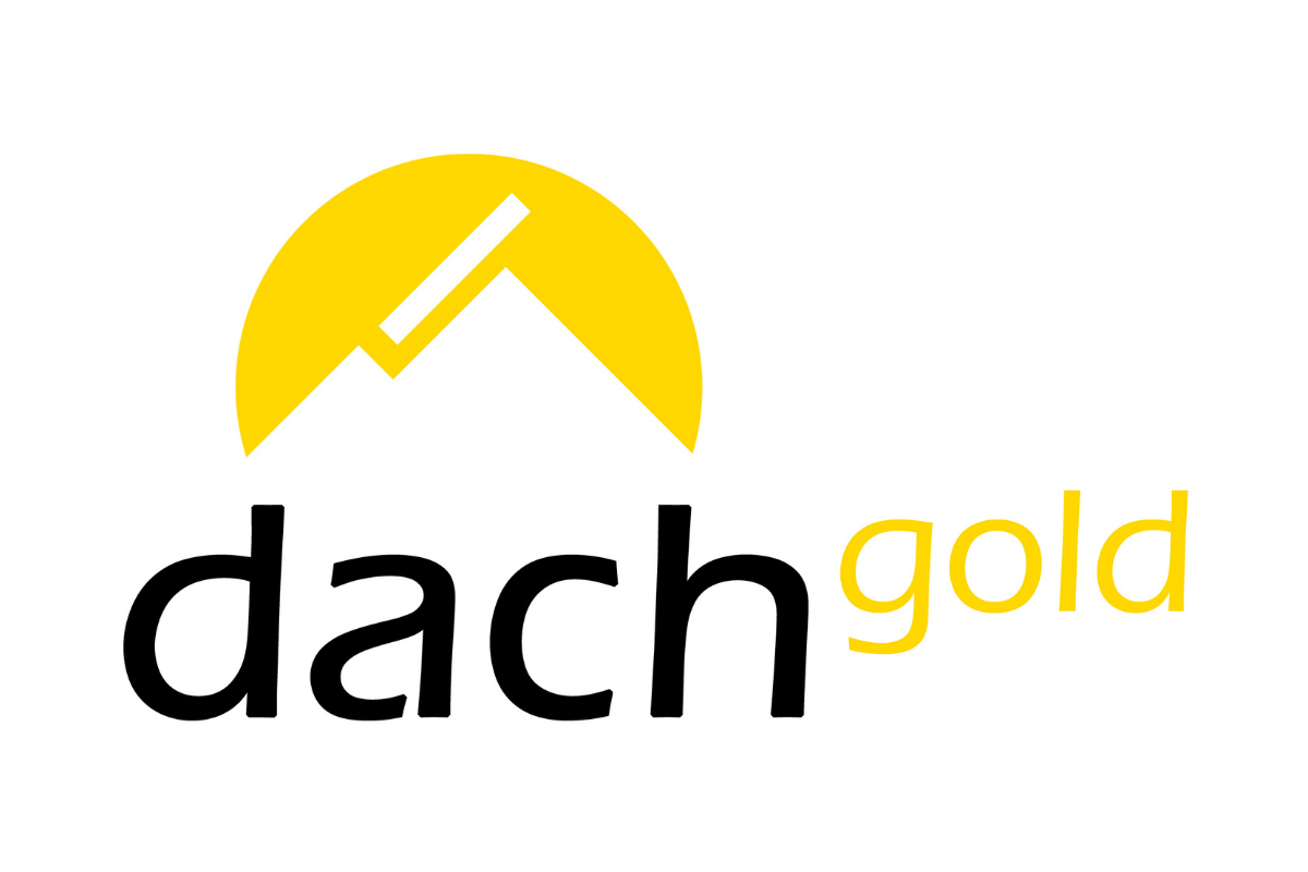 Logo Dachgold e.U.