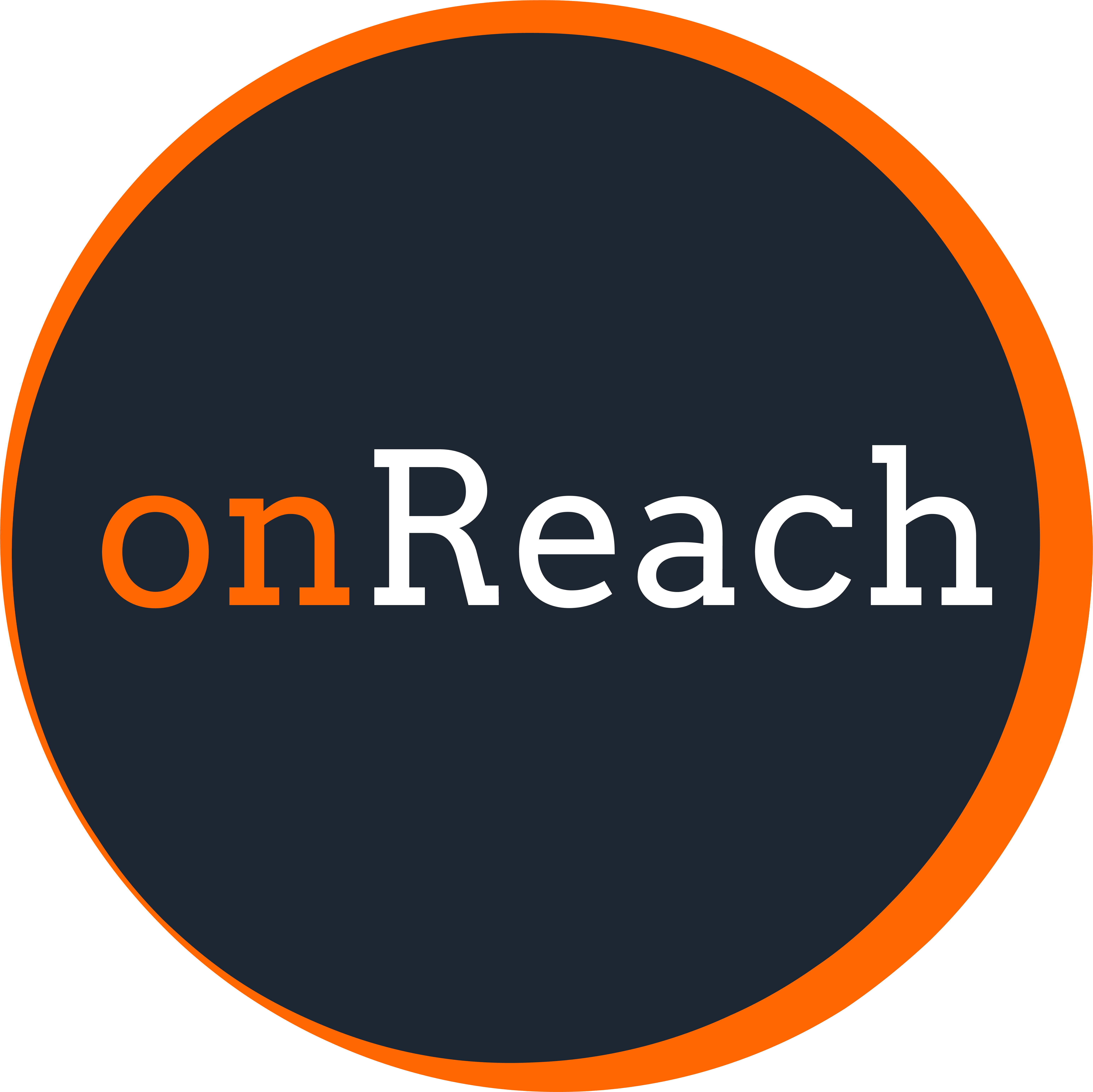 Logo onReach GmbH