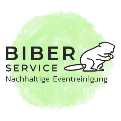 Logo BIBER Service GmbH
