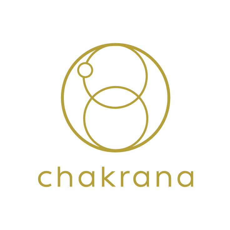 Logo chakrana