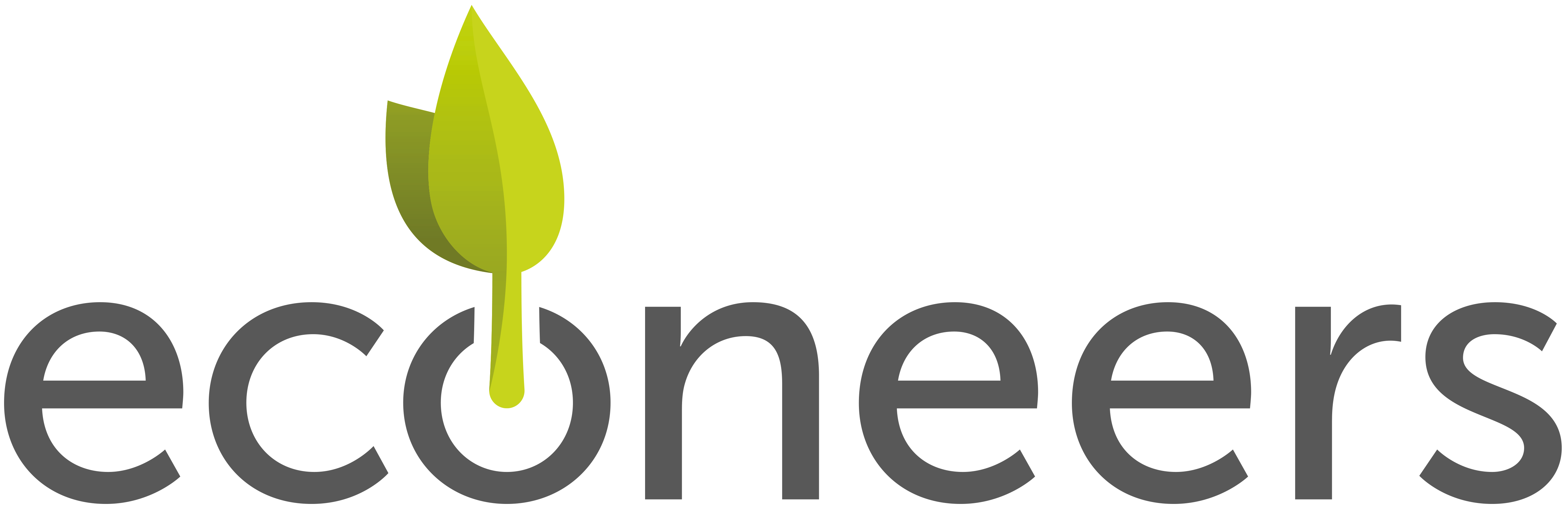 Logo OneCrowd GmbH (Econeers)