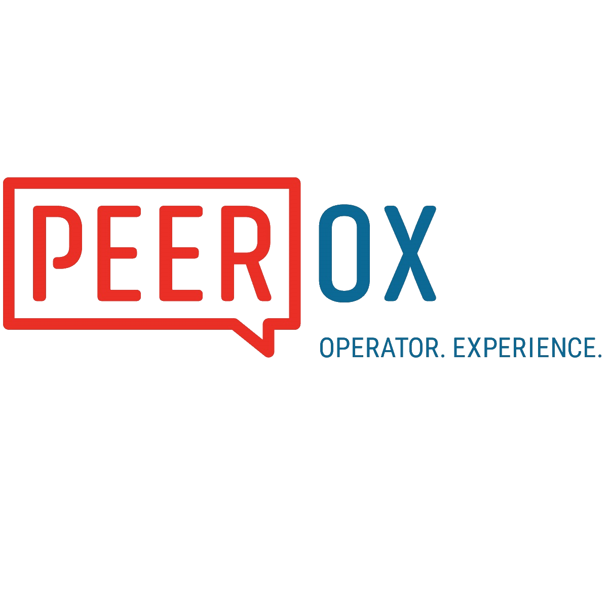 Logo Peerox GmbH