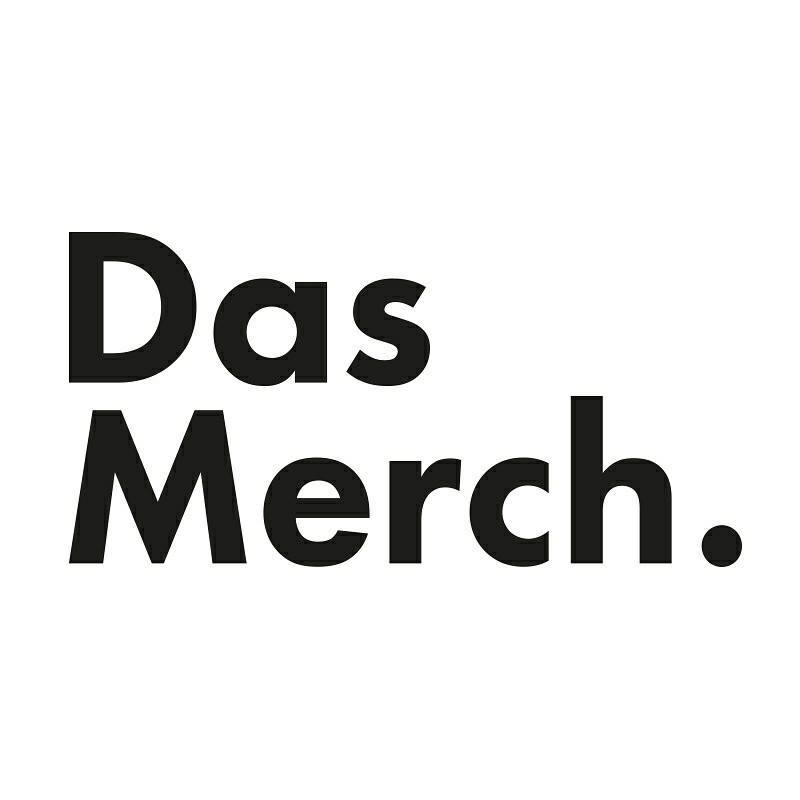 Logo Das Merch.