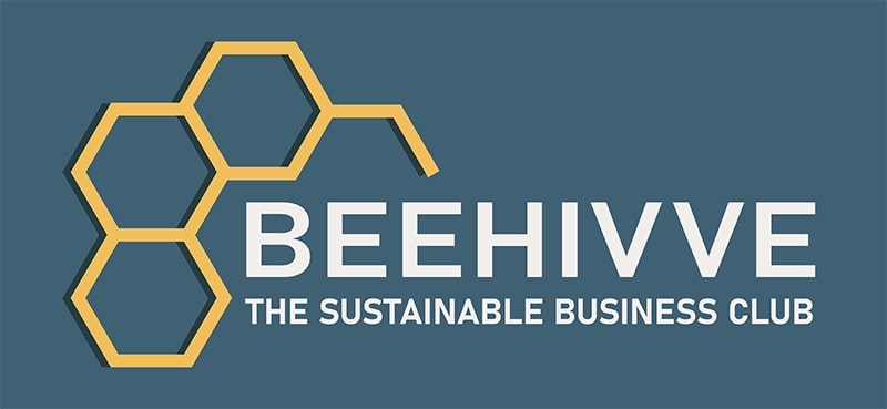 Logo Beehivve