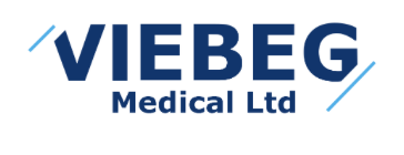 Logo Viebeg Medical Ltd.