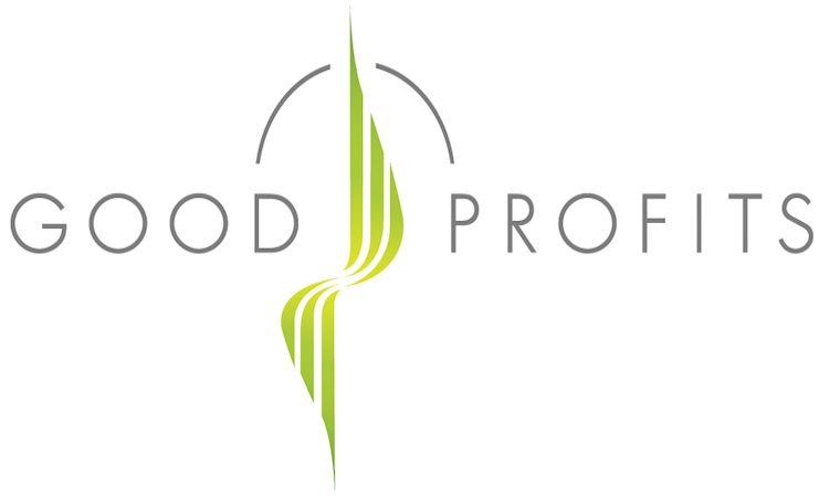 Logo Good Profits GmbH