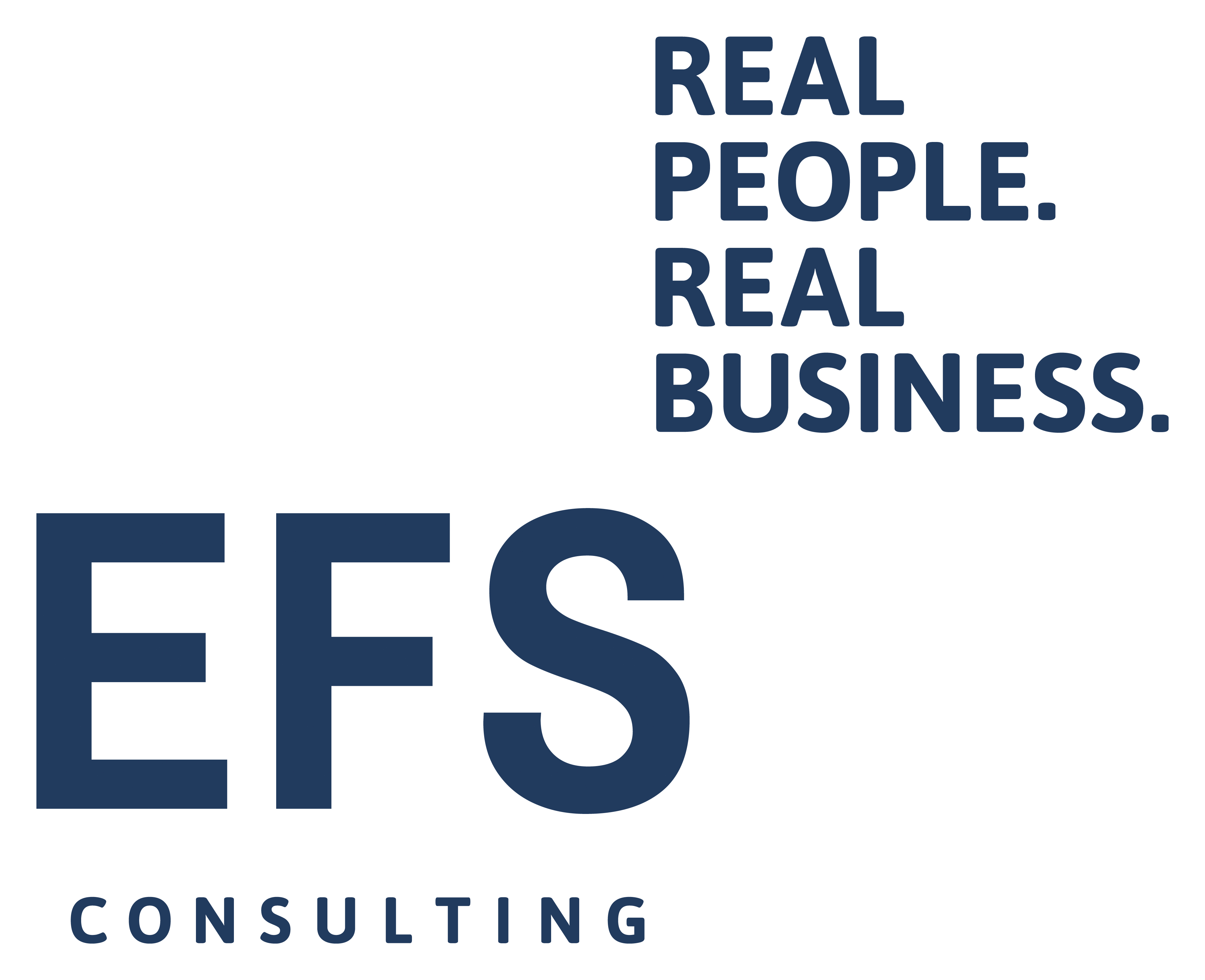 Logo EFS Unternehmensberatung GesmbH