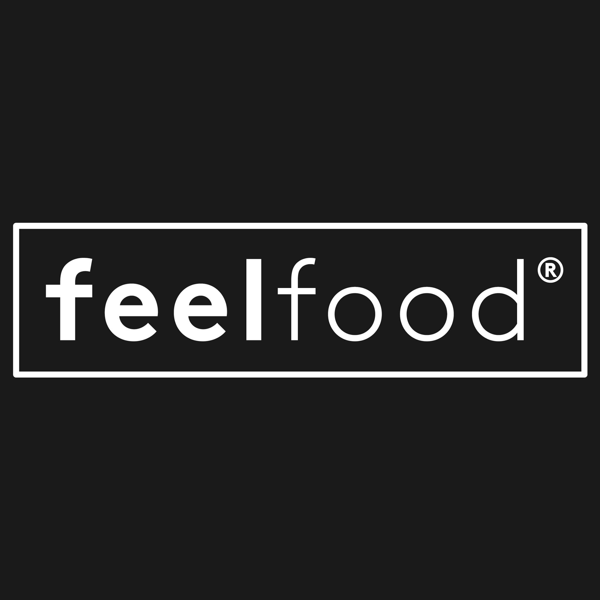 Logo feelfood