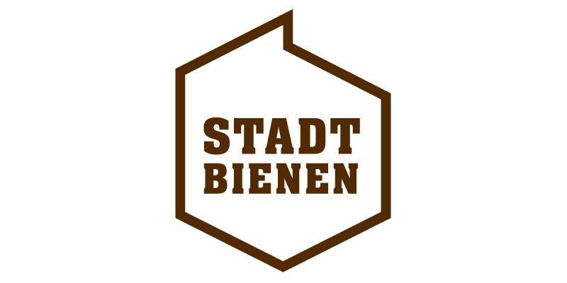 Logo Stadtbienen e.V.