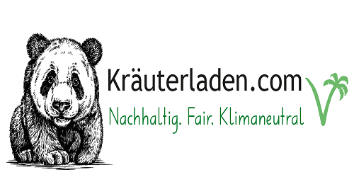 Logo Kräuterladen.com UG & Co. KG