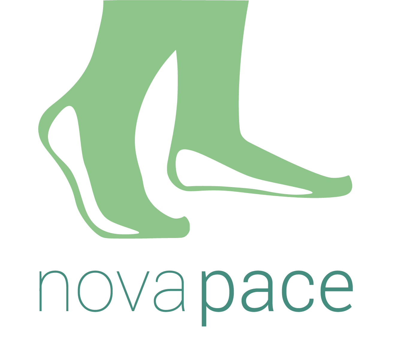 Logo novapace GmbH
