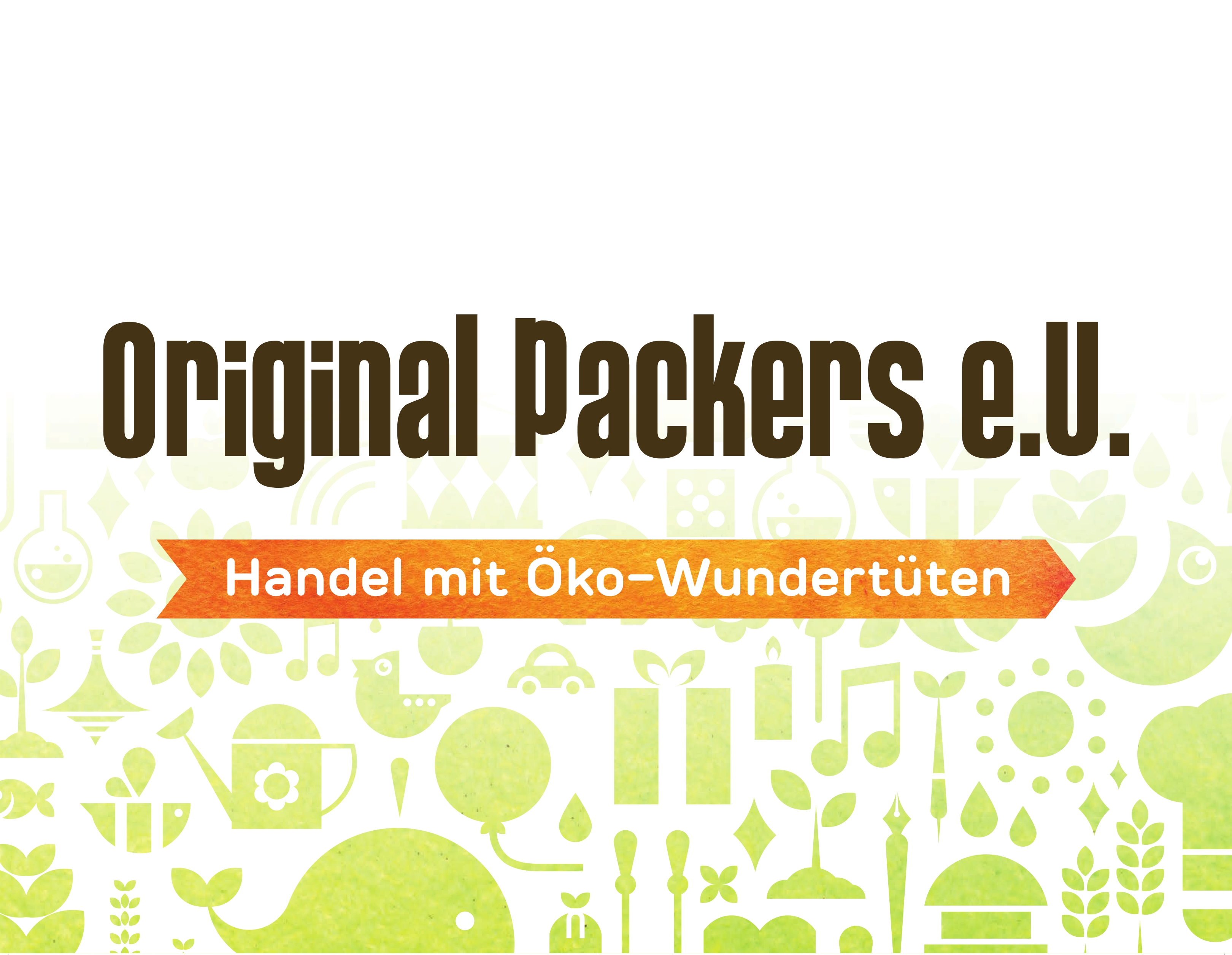 Logo Original Packers e.U.