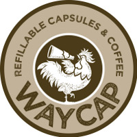 Logo WAYCAP srl 