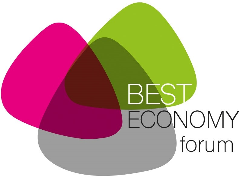 Logo Best Economy gGmbH