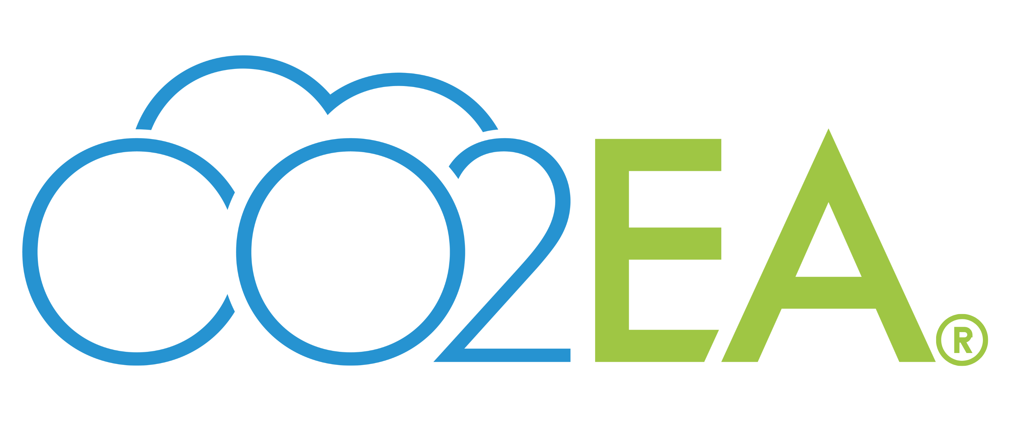 Logo CO2 EA GmbH