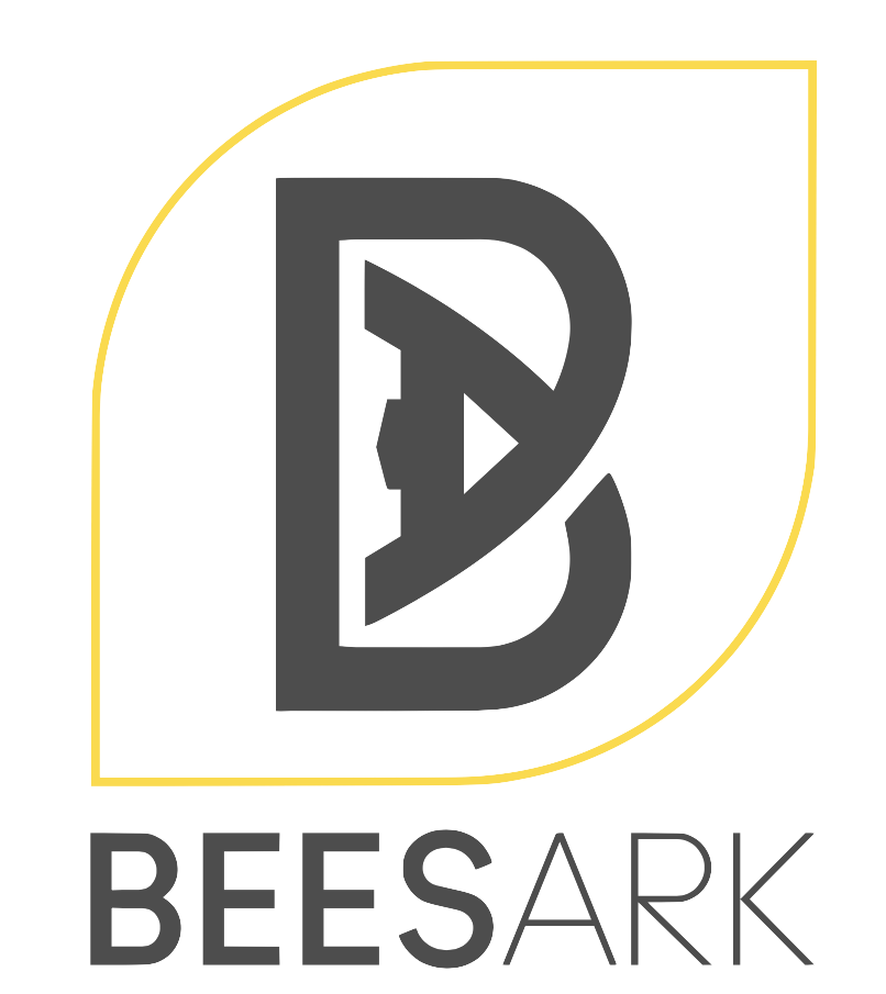 Logo BEESark GmbH