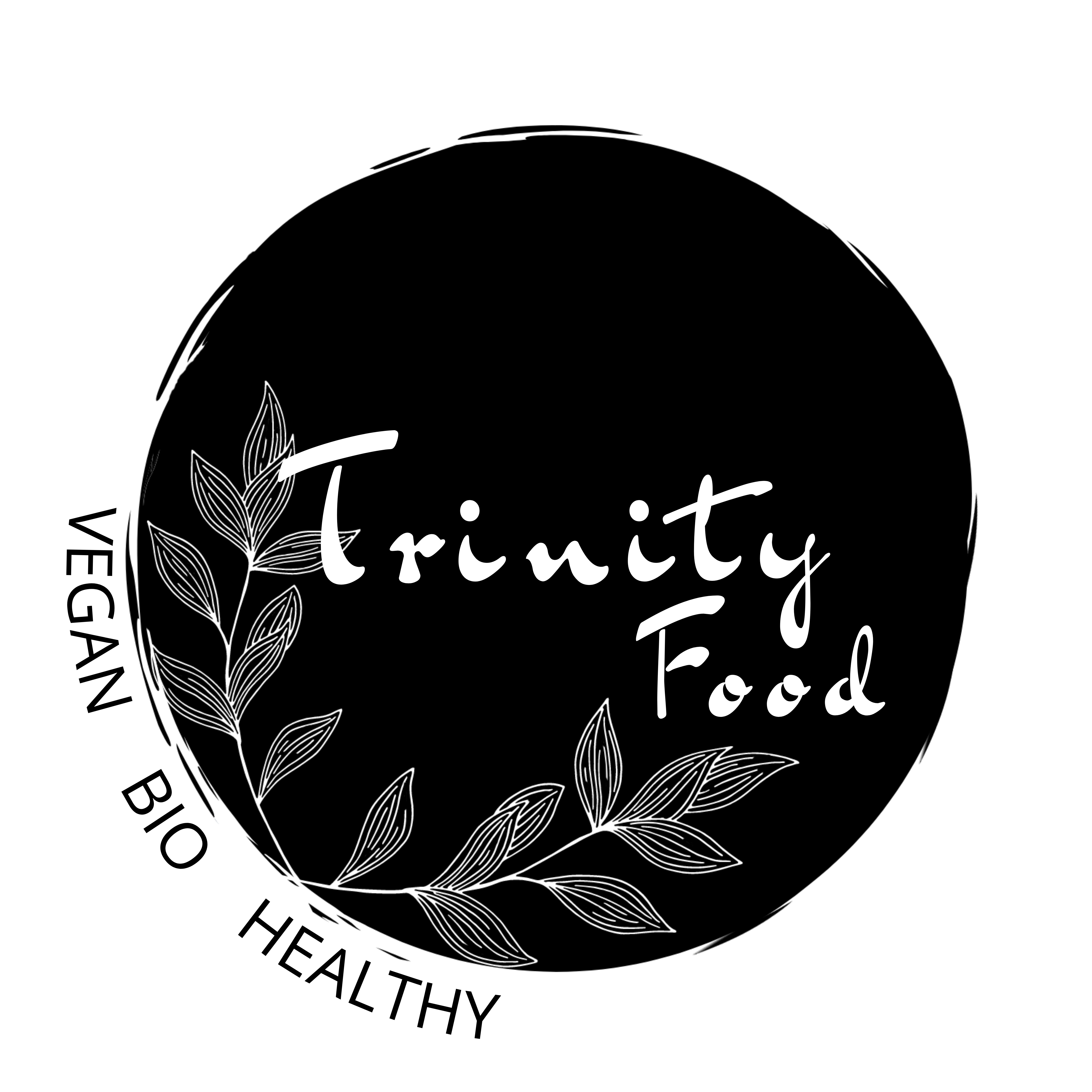 Logo Trinity Food