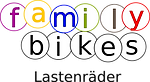 Logo Family Bikes C&C GmbH