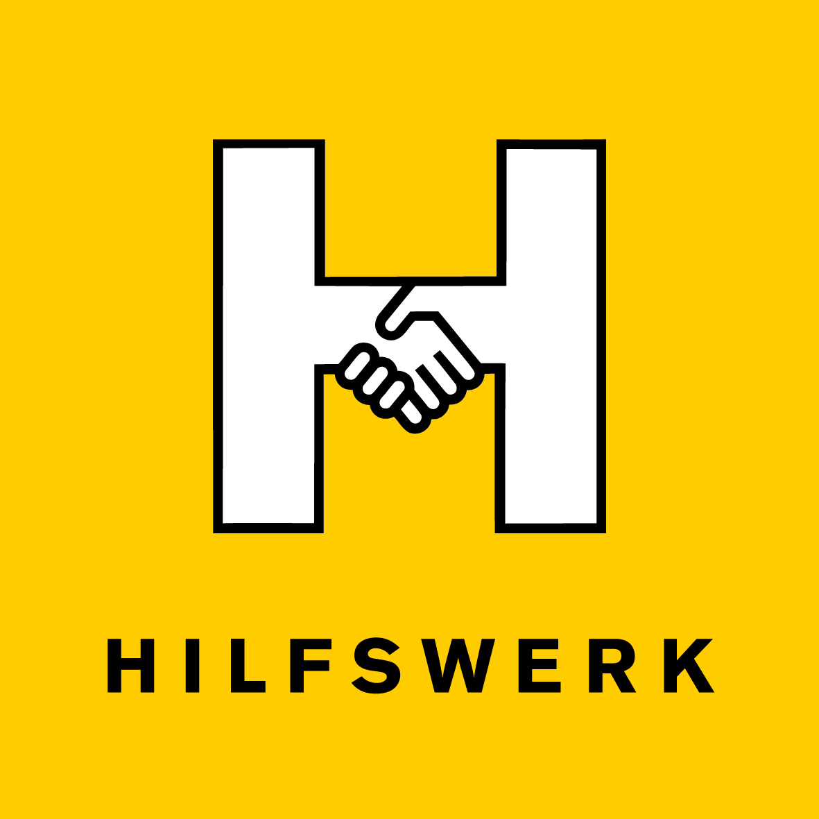 Logo Hilfswerk International