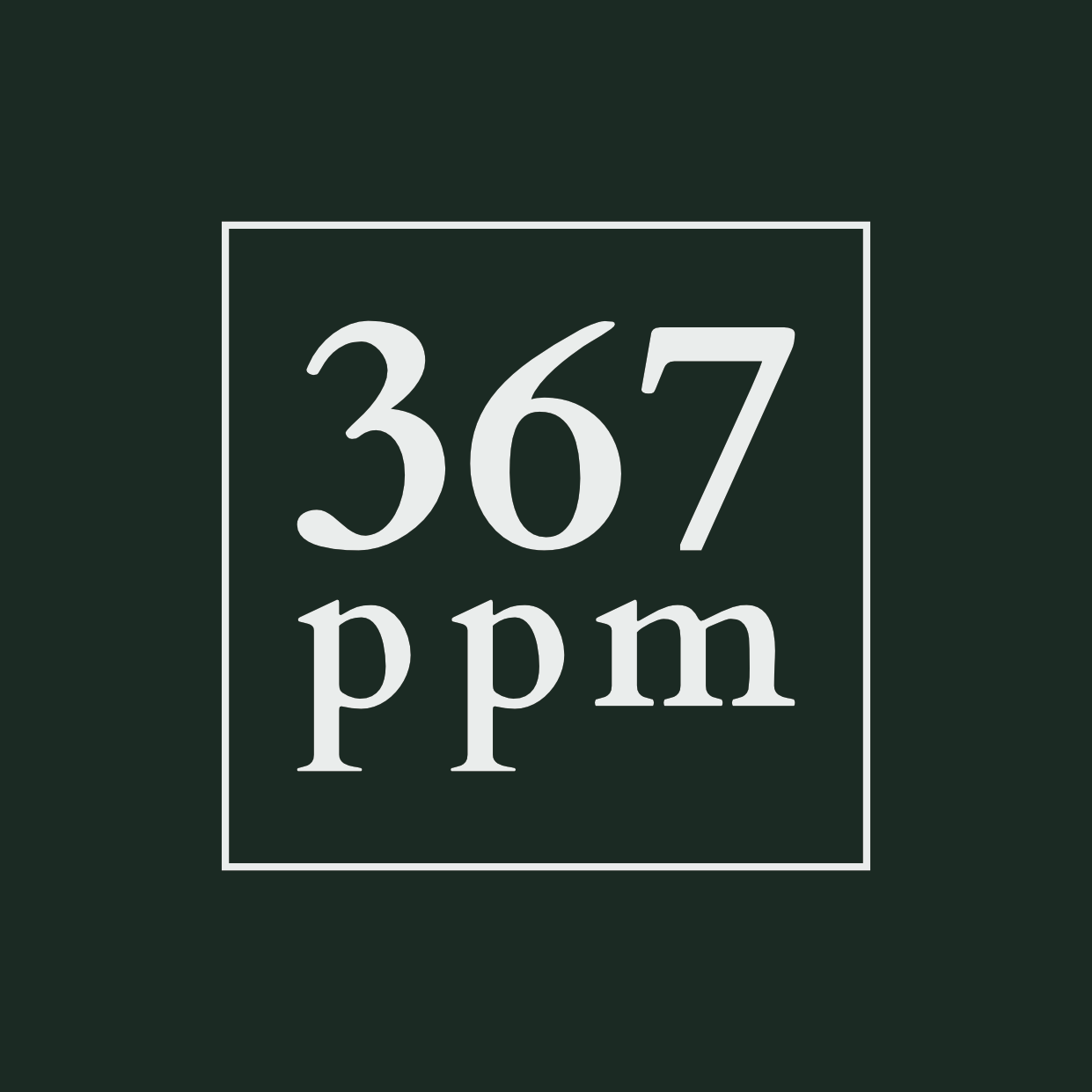 Logo 367ppm