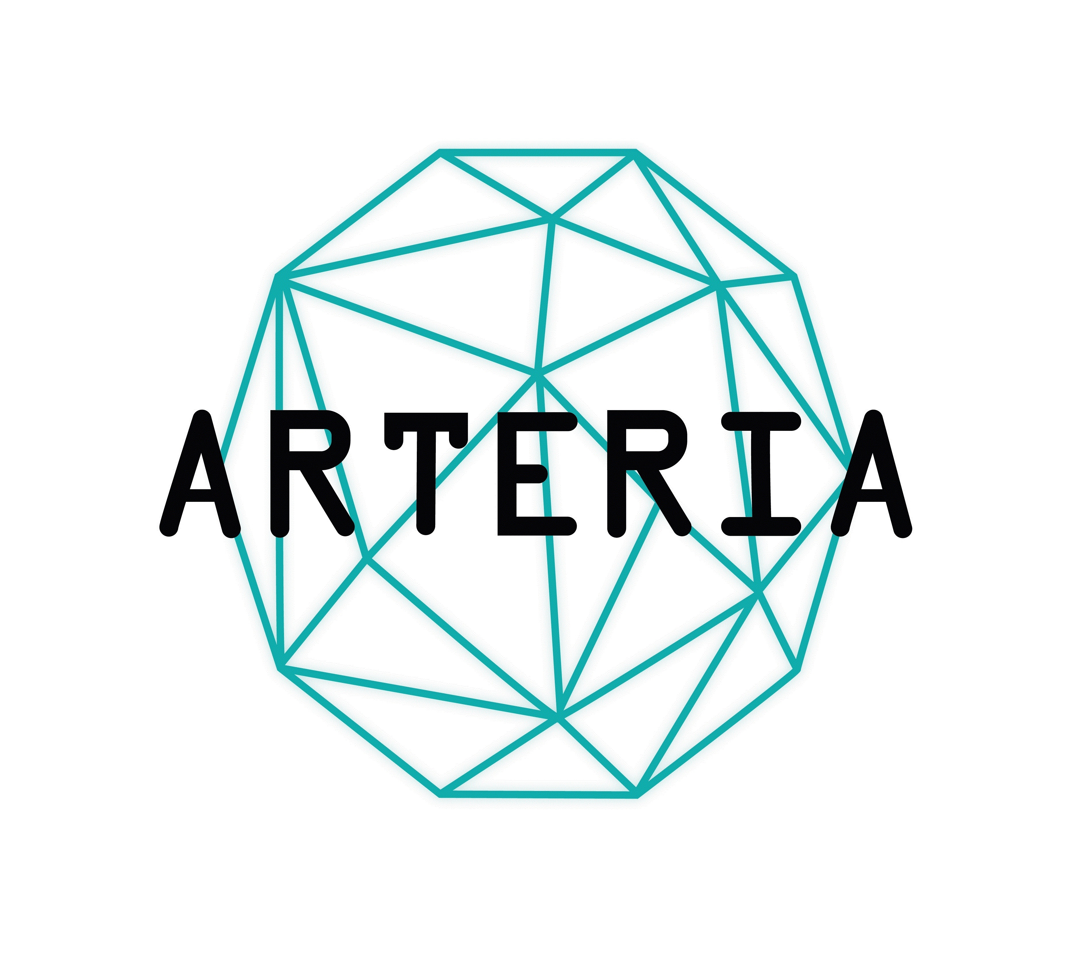 Logo Arteria Technologies